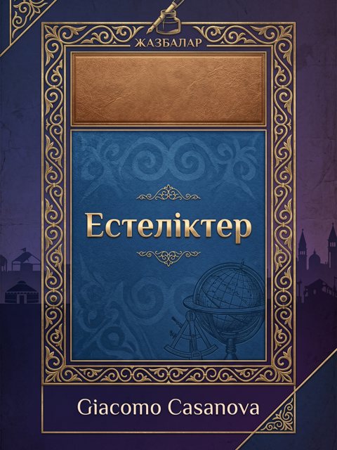 Естеліктер