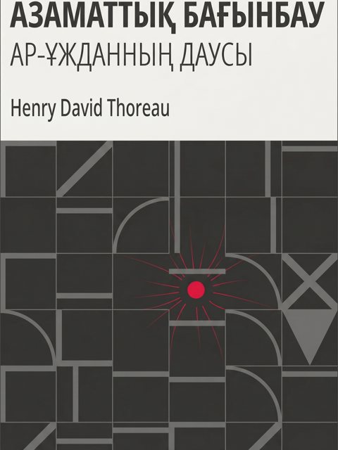 Азаматтық бағынбау