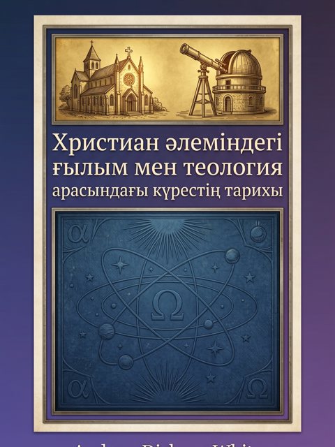Христиан әлеміндегі ғылым мен теология арасындағы күрестің тарихы