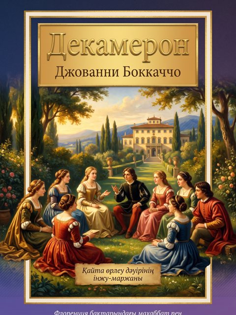 Декамерон