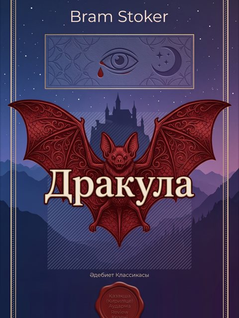 Дракула