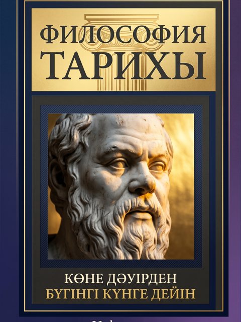 Философия тарихы