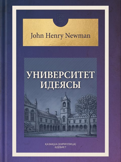 Университет идеясы