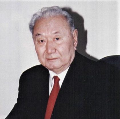 Мен көрген Қабдолов