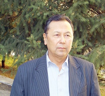 Нұрдәулет Ақыш: Жыл сайын жаңа есімдер алдымыздан шығып жатыр...