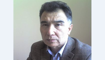 Заурханның бақыты