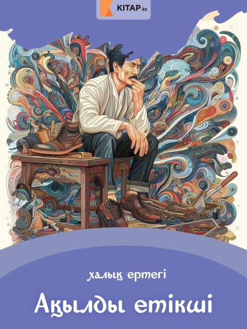 Ақылды етікші