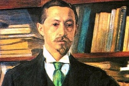 Иван Буниннің «Соңғы күн» атты әңгімесі