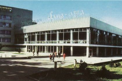 Мұқағали Мақатаевтың әңгімесі