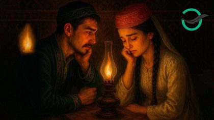 Шал мен шам
