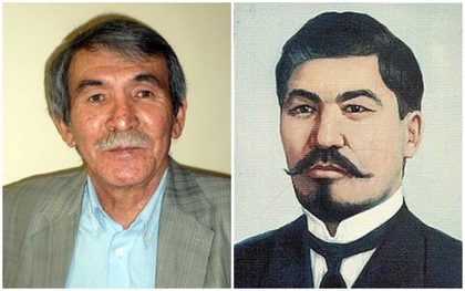 Қазақтың дәстүр құндылығы ренессансы