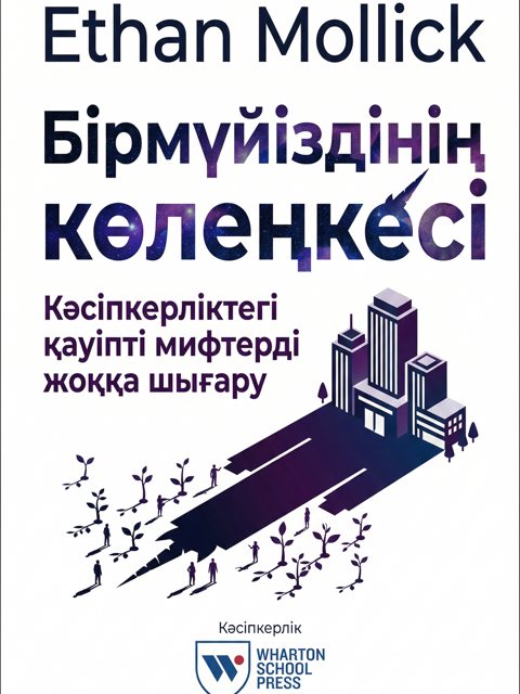 Бірмүйіздінің көлеңкесі