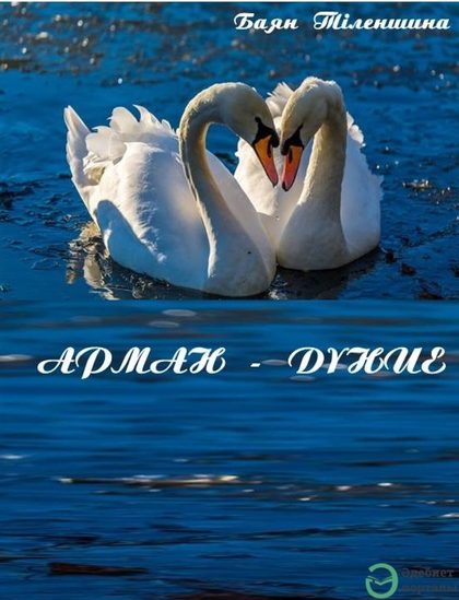 Баян Тіленшина Арман-дүние
