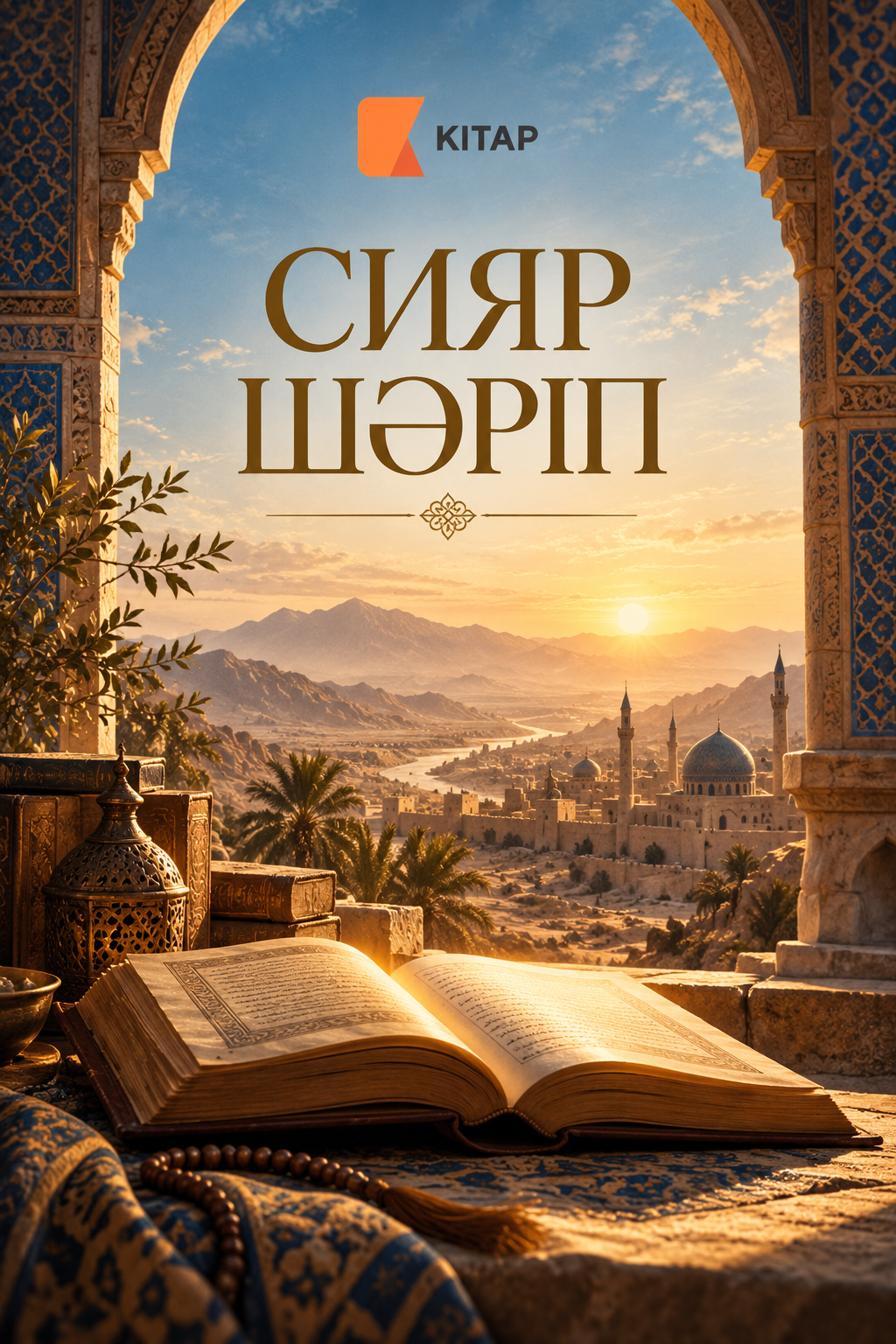 Сияр Шариф