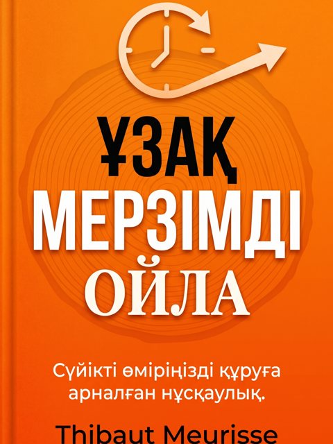 Ұзақ мерзімді ойла