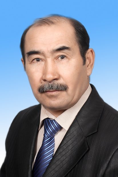 Ата көгершін