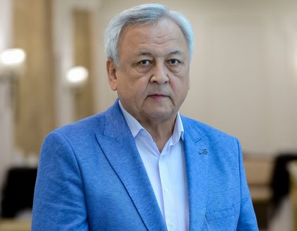 «Әдебиет – кәсіп қана емес, ұлы миссия»