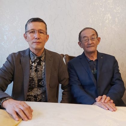 «Шарғын мен Таңжарық әділетсіздікпен күресті»