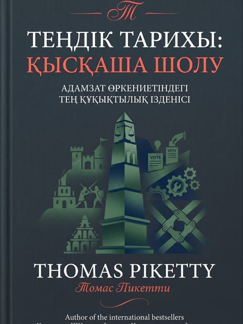 Теңдік тарихы: Қысқаша шолу