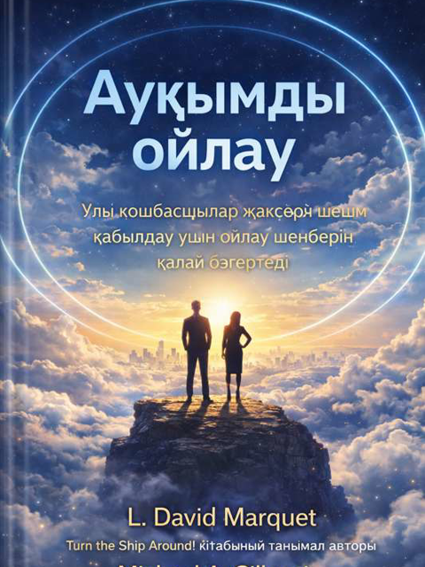 Ауқымды ойлау