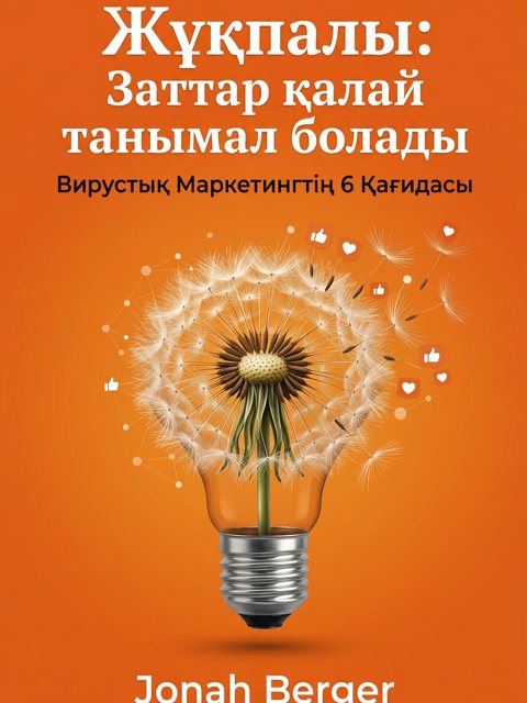 Жұқпалы: Заттар қалай танымал болады