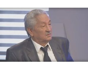 Шегебай