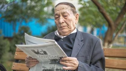 Жайыр таудың жырауы – Жәркен Бөдеш өмірден өтті