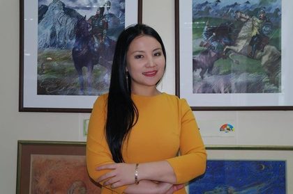 Періштелер құлап жатыр аспаннан