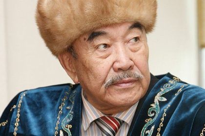 Шерағамның шеруі
