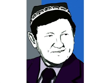Насыр Фазыловтың естеліктері