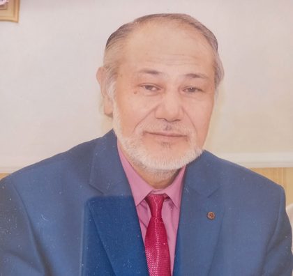 Күнәнің бергі беті