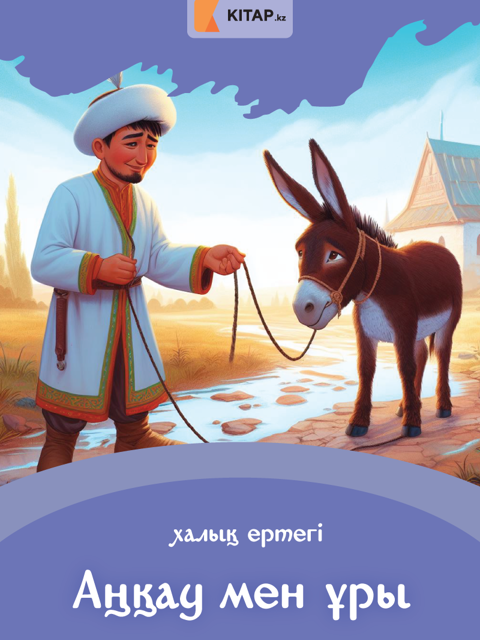 Аңқау мен ұры