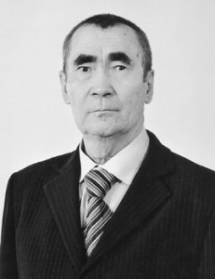 Ұзақбай Доспанбетов