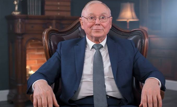 Чарли Мангер: Ақылды адамдар сақ болуы керек «алты жалған актив