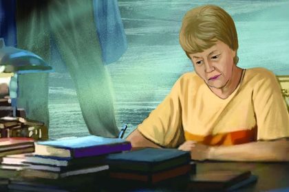 Жүсіпбек Қорғасбек