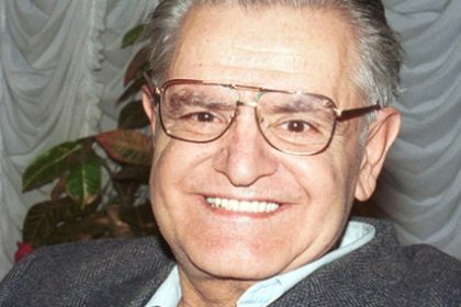 Фазиль Искандер
