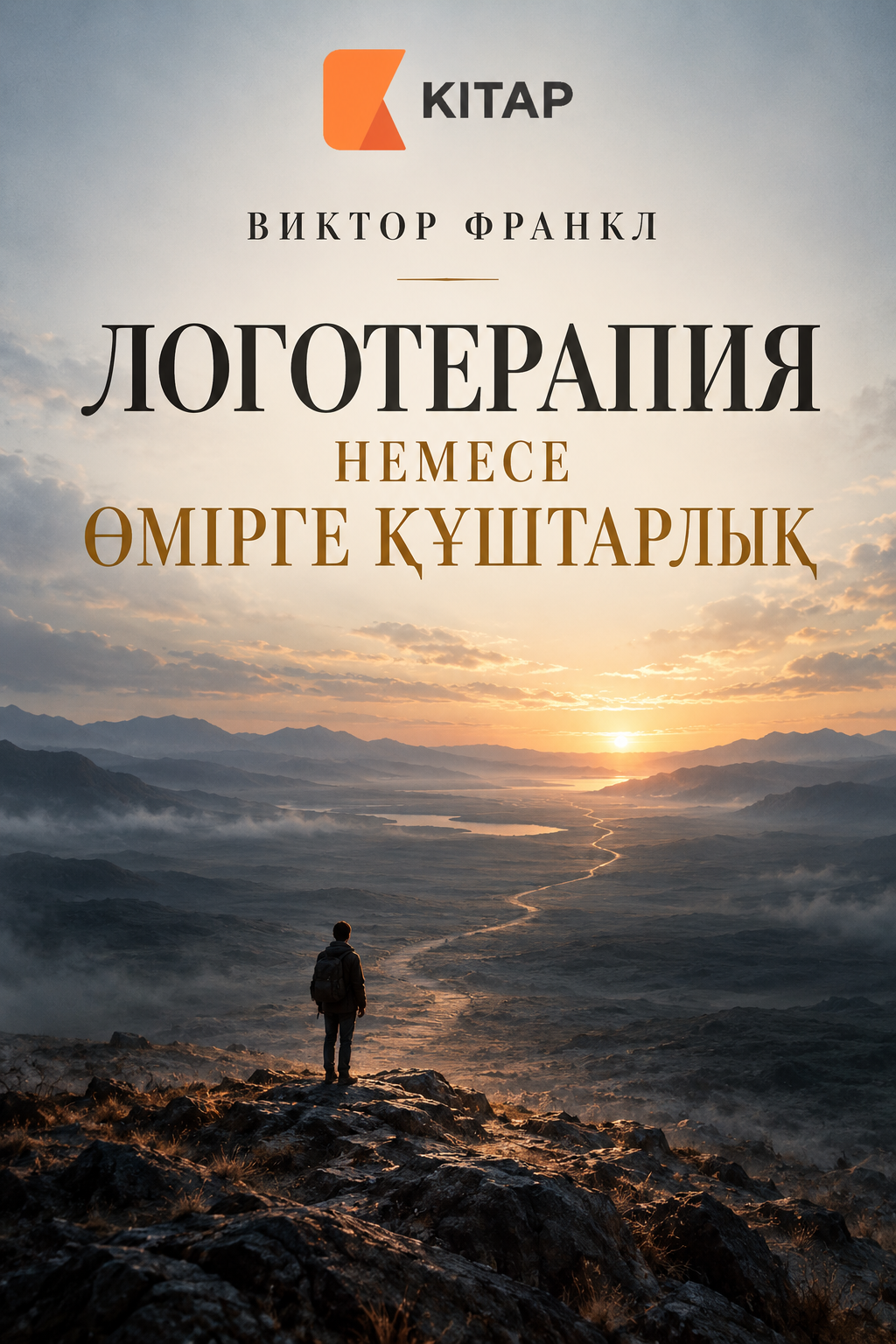 Логотерапия, или стремление к жизни