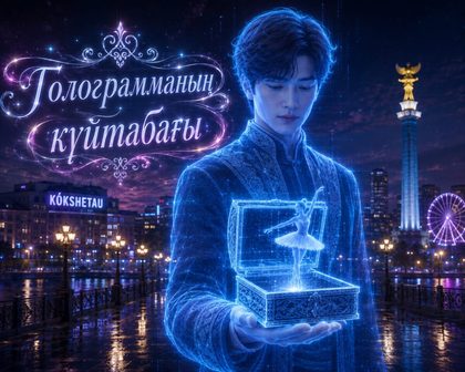 Голограмманың күйтабағы