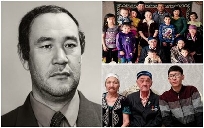 «Әннен әнұранға айналған бір туынды»