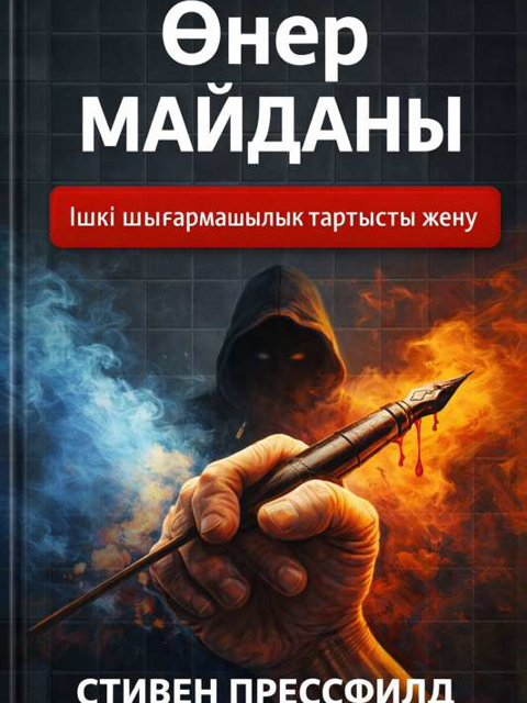 Өнер майданы
