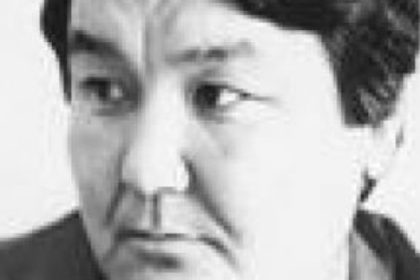 Салқынбұлақ