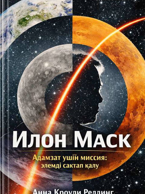 Илон Маск